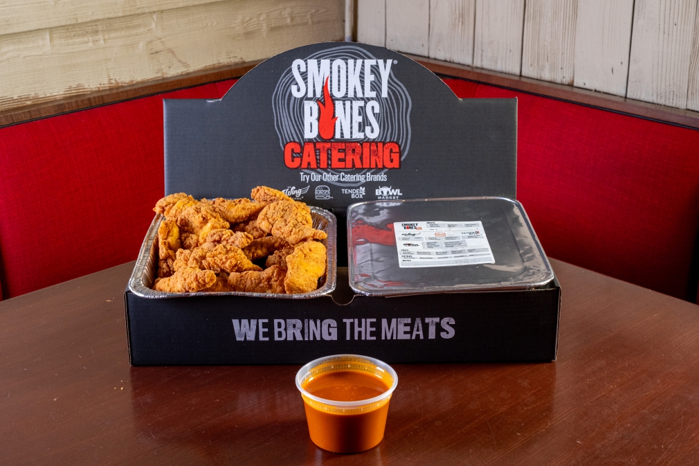 Chicken Tenders (12)